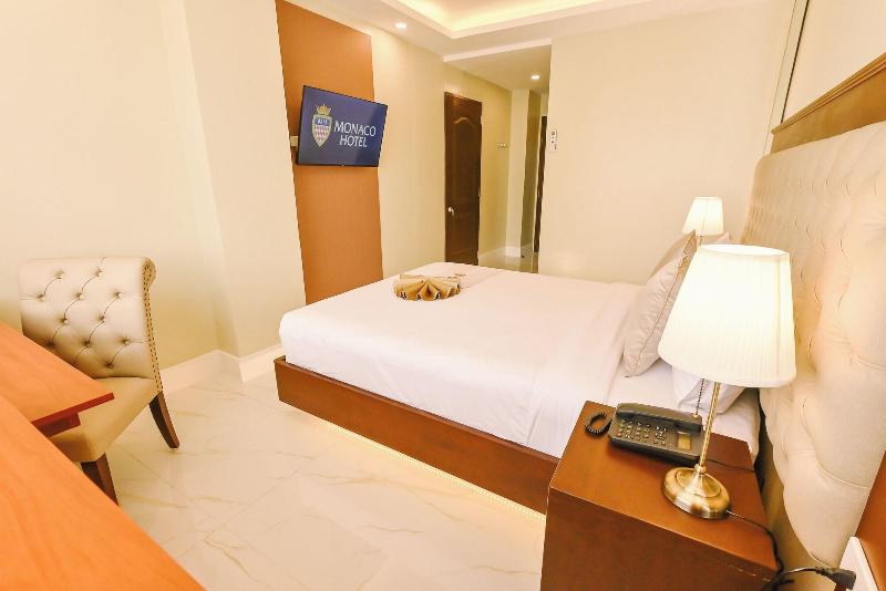 Monaco Hotel image