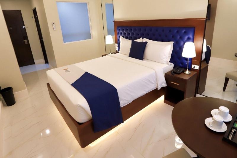 Monaco Hotel image