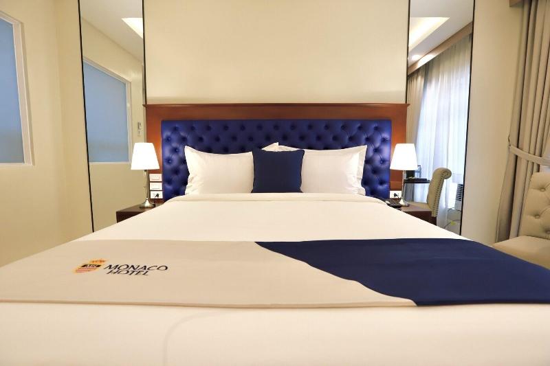 Monaco Hotel image