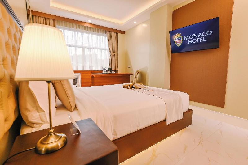 Monaco Hotel image