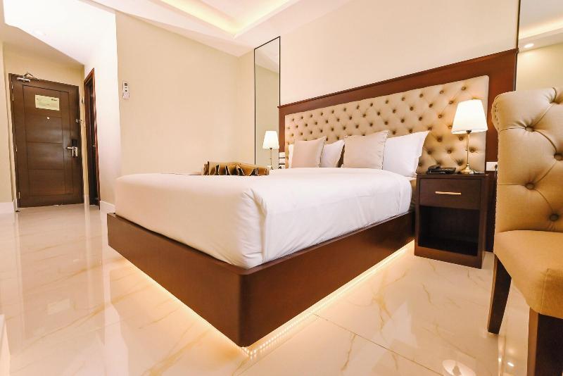 Monaco Hotel image