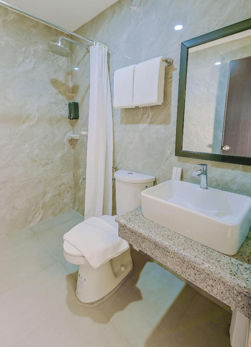 Monaco Hotel image