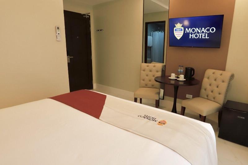 Monaco Hotel image