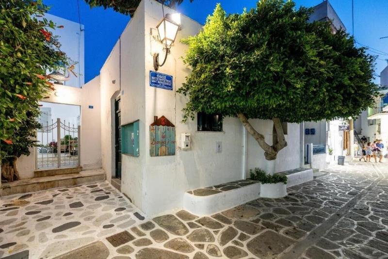 Pelican Paros image