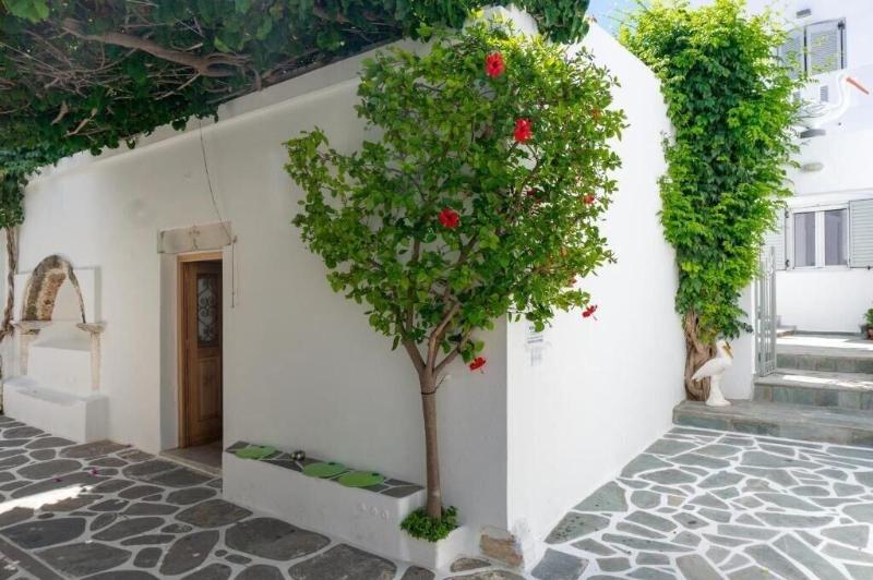 Pelican Paros image