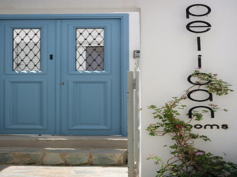 Pelican Paros image