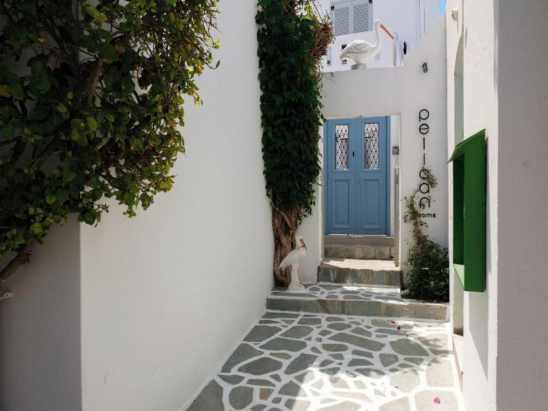 Pelican Paros image