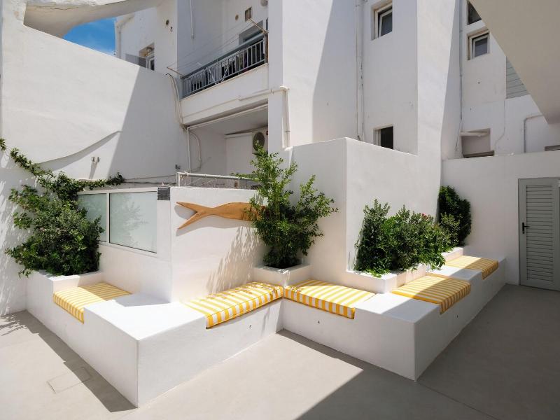 Pelican Paros image