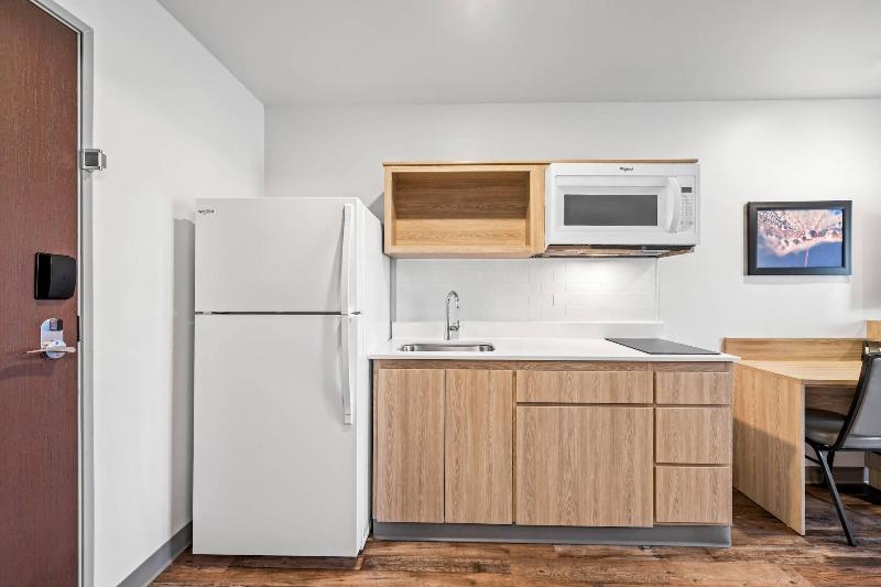 Woodspring Suites Winston Salem Near Hanes Mall — general view