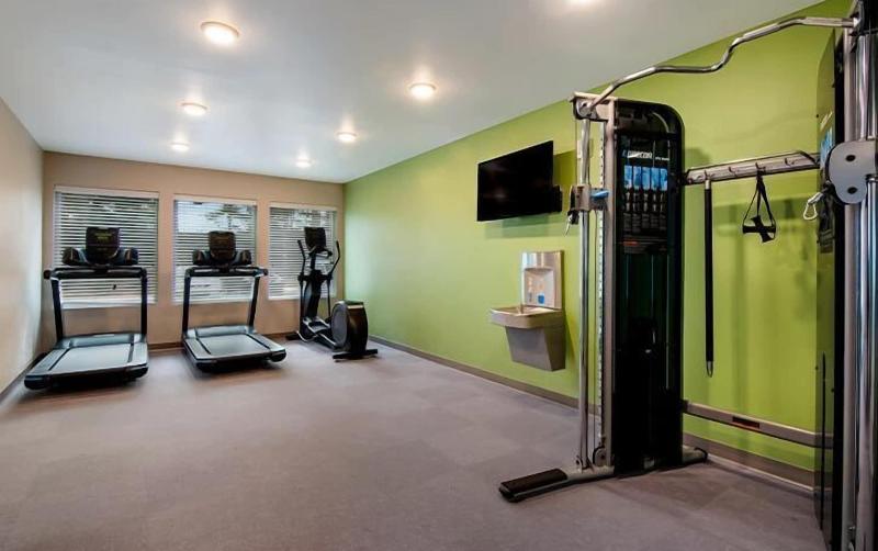 Woodspring Suites Winston Salem Near Hanes Mall image