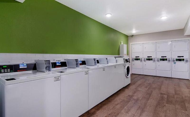 Woodspring Suites Winston Salem Near Hanes Mall image