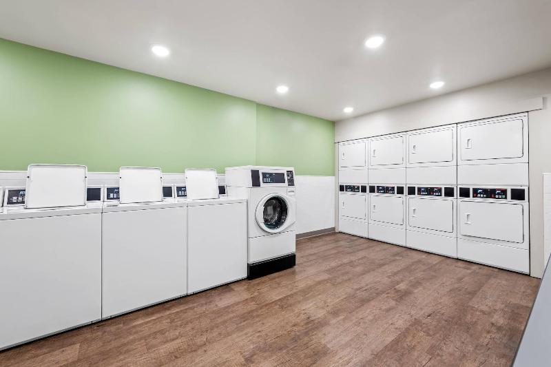 Woodspring Suites Winston Salem Near Hanes Mall image