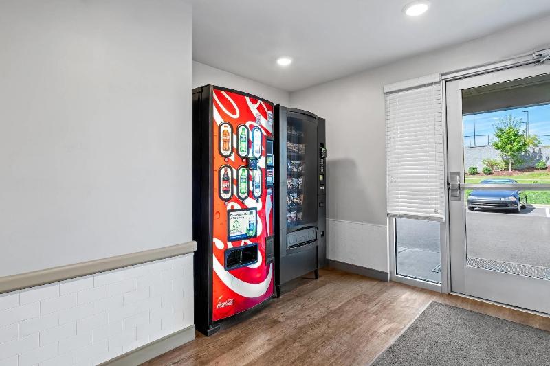 Woodspring Suites Winston Salem Near Hanes Mall image