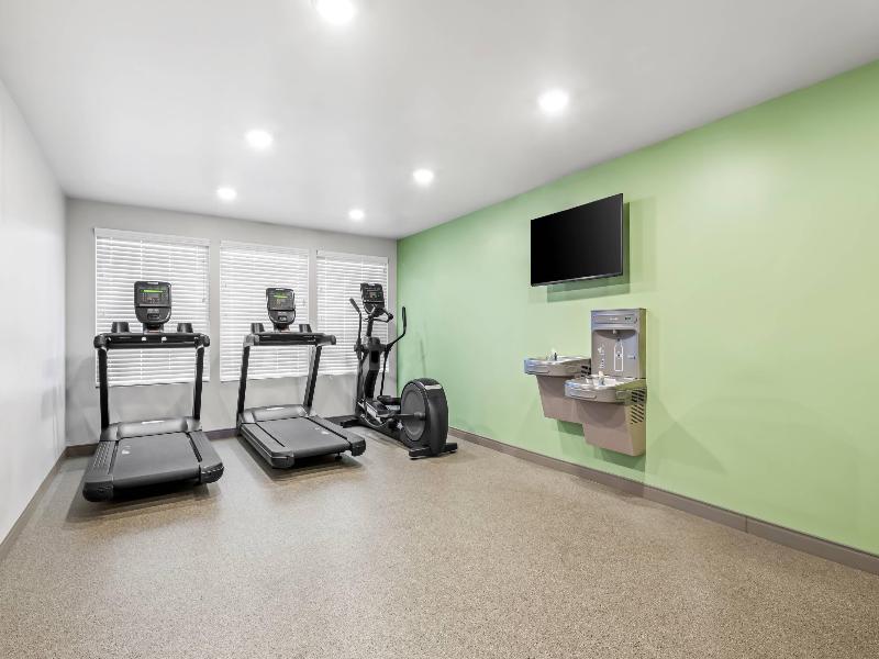 Woodspring Suites Winston Salem Near Hanes Mall image
