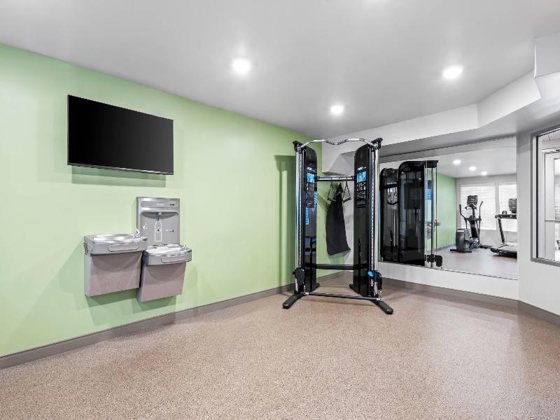 Woodspring Suites Winston Salem Near Hanes Mall image