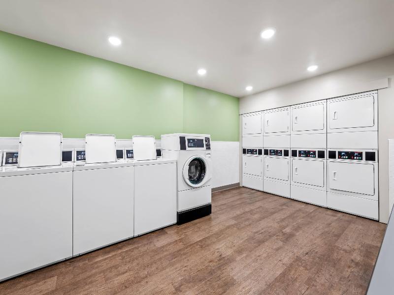 Woodspring Suites Winston Salem Near Hanes Mall image