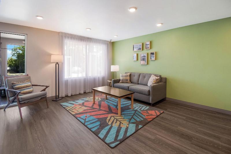 Woodspring Suites Winston Salem Near Hanes Mall image