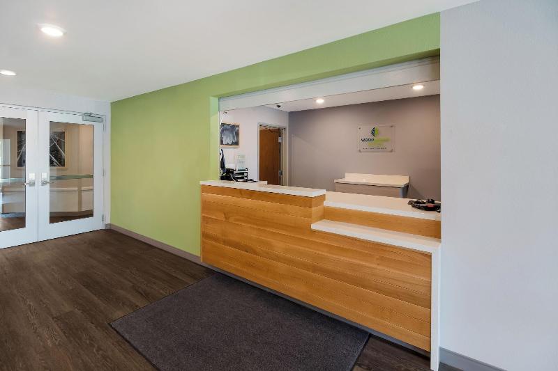 Woodspring Suites Winston Salem Near Hanes Mall image