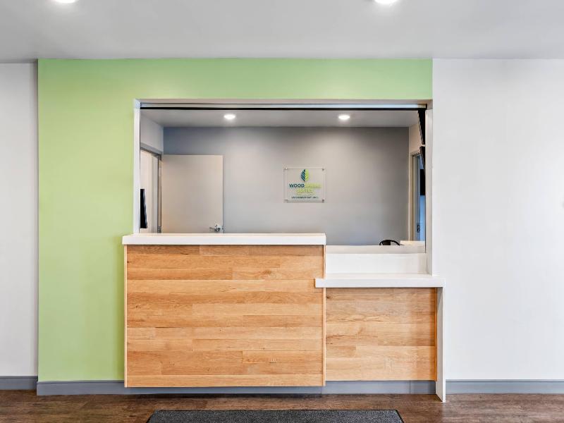 Woodspring Suites Winston Salem Near Hanes Mall image