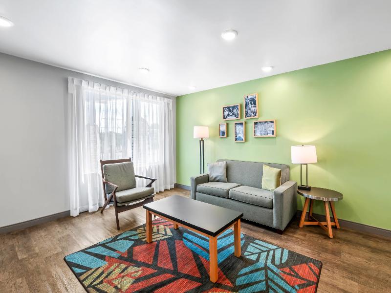Woodspring Suites Winston Salem Near Hanes Mall image
