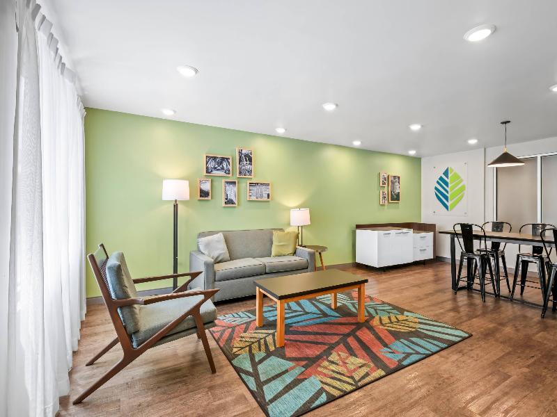 Woodspring Suites Winston Salem Near Hanes Mall image