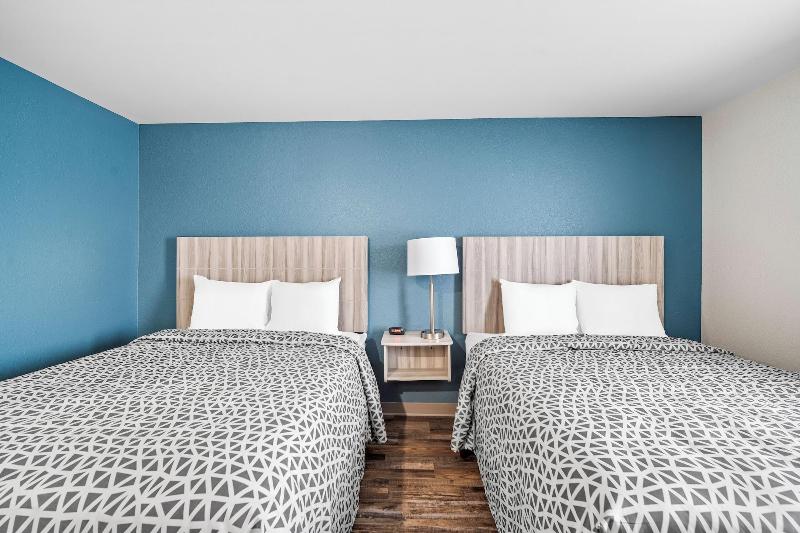 Woodspring Suites Winston Salem Near Hanes Mall image