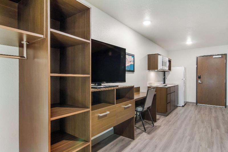Woodspring Suites Winston Salem Near Hanes Mall image