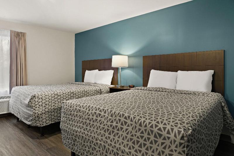 Woodspring Suites Winston Salem Near Hanes Mall image