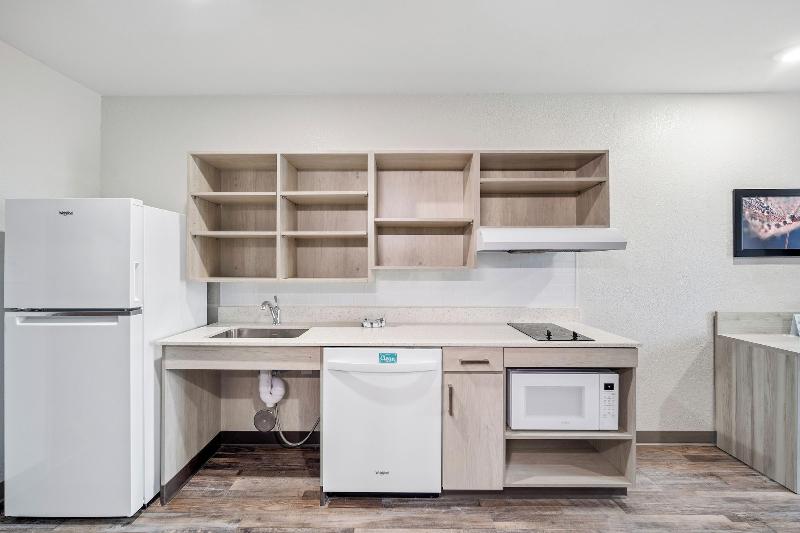 Woodspring Suites Winston Salem Near Hanes Mall image