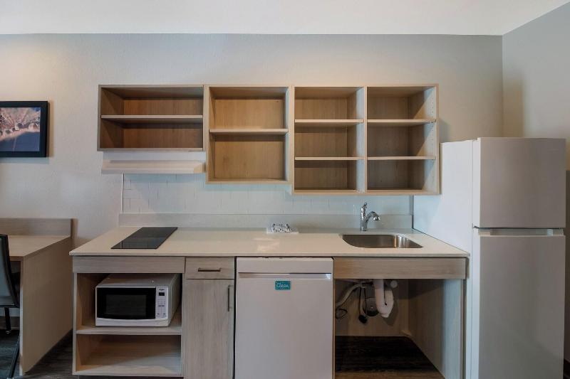 Woodspring Suites Winston Salem Near Hanes Mall image
