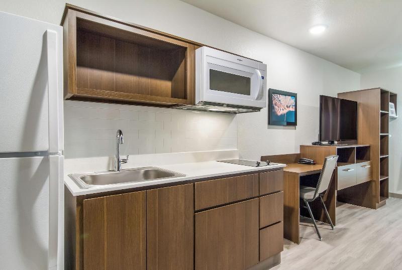Woodspring Suites Winston Salem Near Hanes Mall image