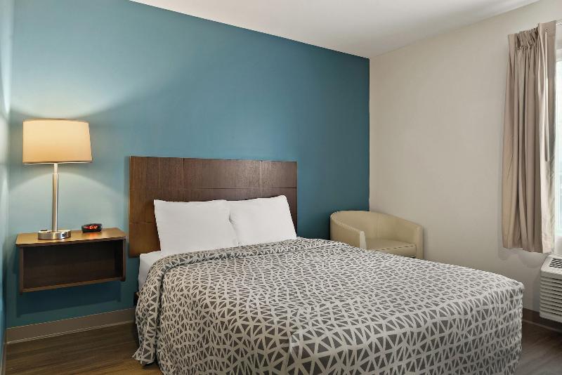 Woodspring Suites Winston Salem Near Hanes Mall image