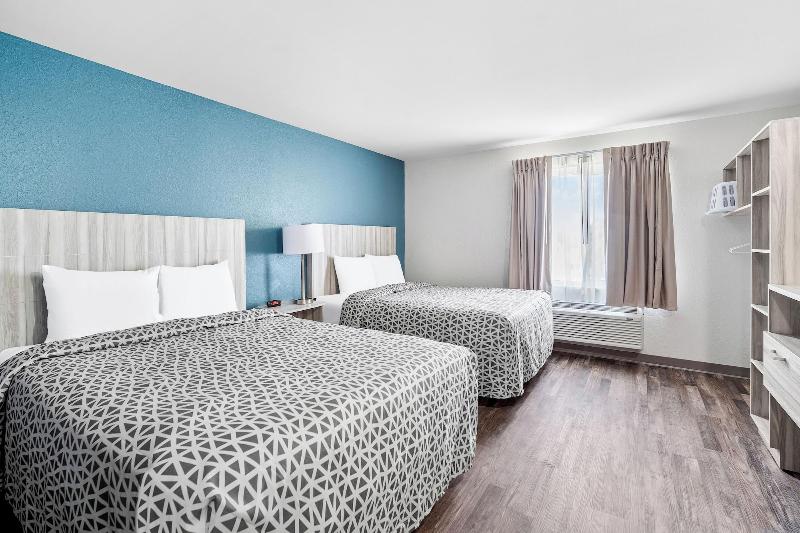 Woodspring Suites Winston Salem Near Hanes Mall image
