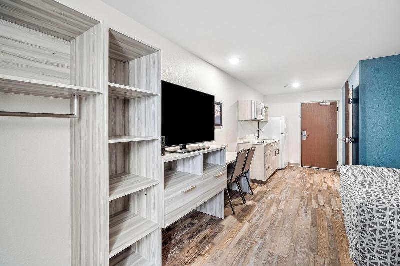Woodspring Suites Winston Salem Near Hanes Mall image