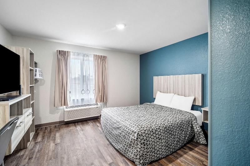 Woodspring Suites Winston Salem Near Hanes Mall image