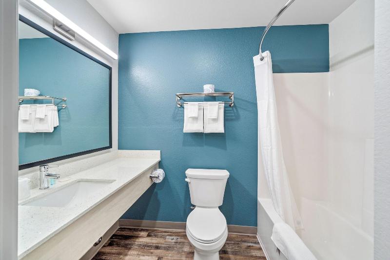 Woodspring Suites Winston Salem Near Hanes Mall image
