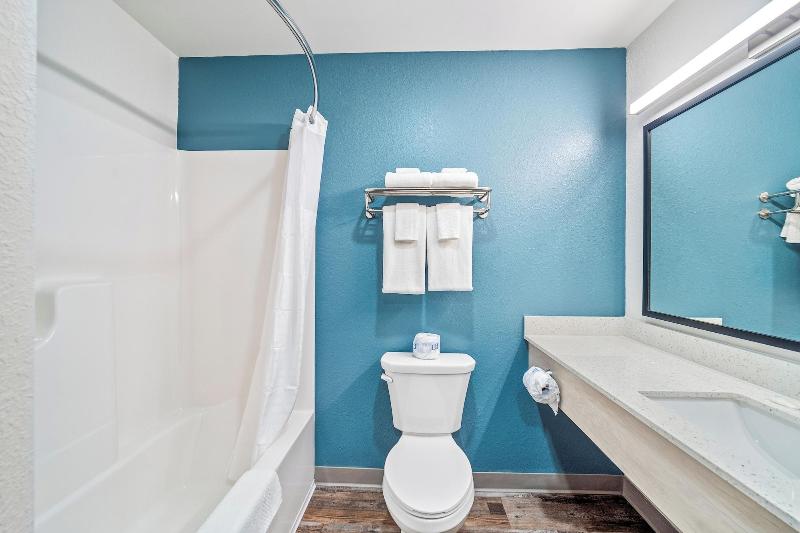 Woodspring Suites Winston Salem Near Hanes Mall image