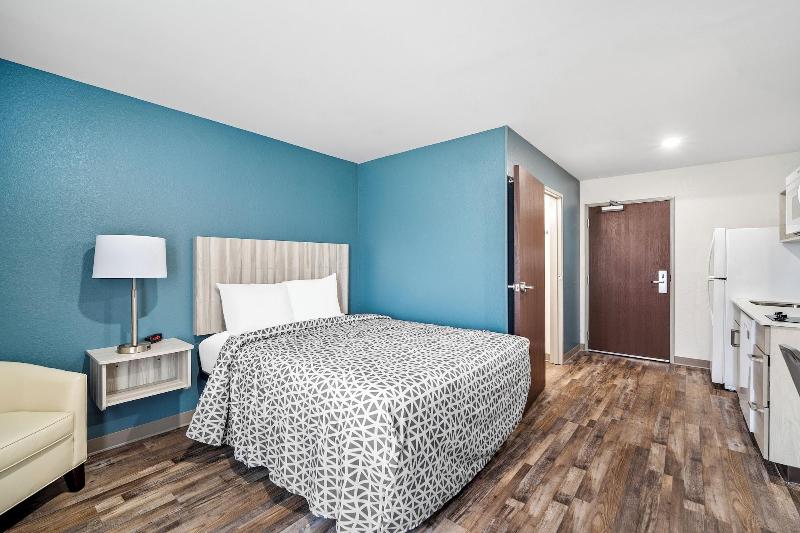 Woodspring Suites Winston Salem Near Hanes Mall image