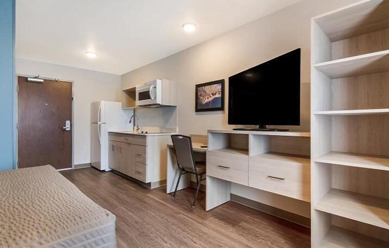 Woodspring Suites Winston Salem Near Hanes Mall image
