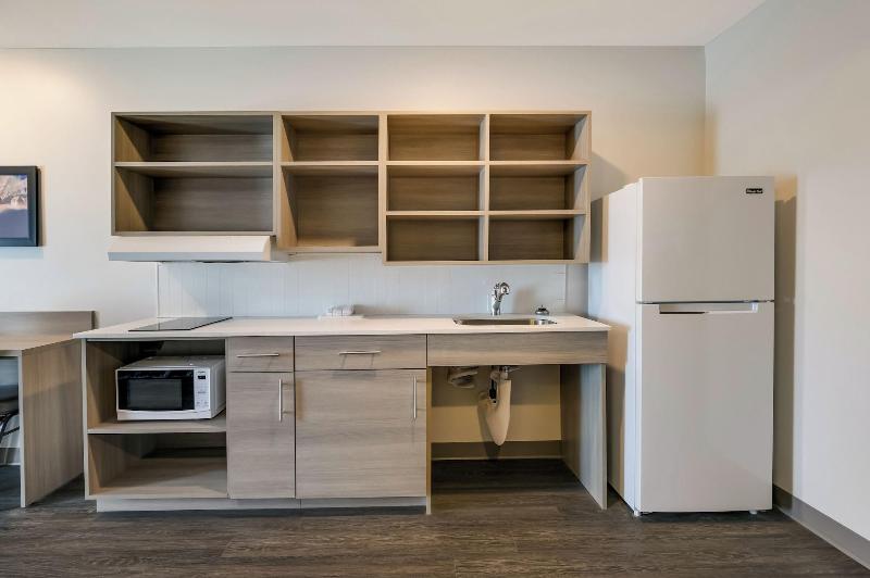 Woodspring Suites Winston Salem Near Hanes Mall image