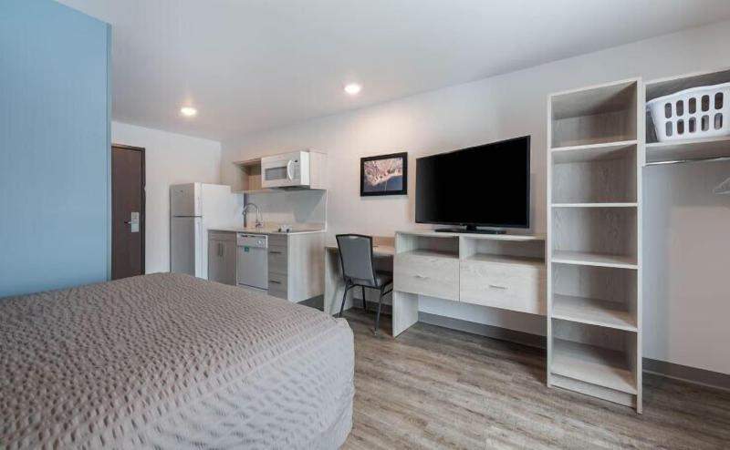 Woodspring Suites Winston Salem Near Hanes Mall image