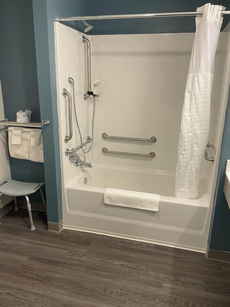 Woodspring Suites Winston Salem Near Hanes Mall image