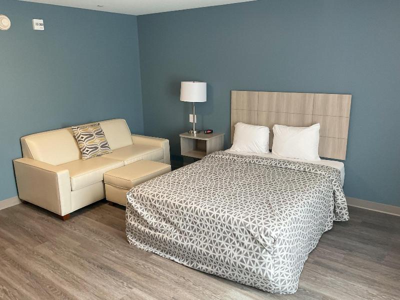 Woodspring Suites Winston Salem Near Hanes Mall image