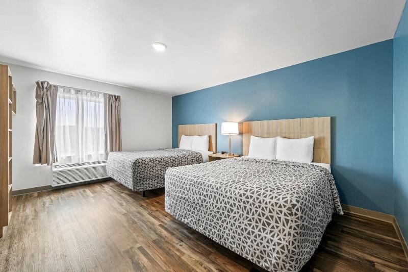Woodspring Suites Winston Salem Near Hanes Mall image