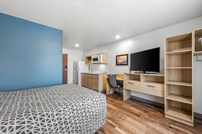Woodspring Suites Winston Salem Near Hanes Mall image