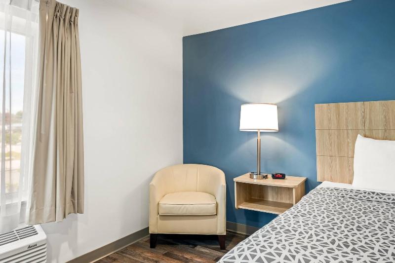 Woodspring Suites Winston Salem Near Hanes Mall image