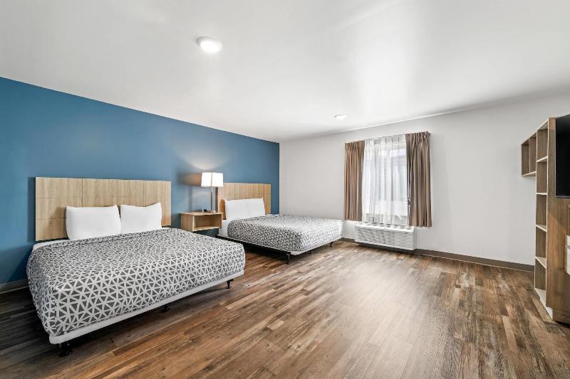 Woodspring Suites Winston Salem Near Hanes Mall image