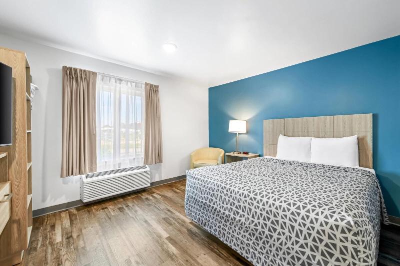 Woodspring Suites Winston Salem Near Hanes Mall image