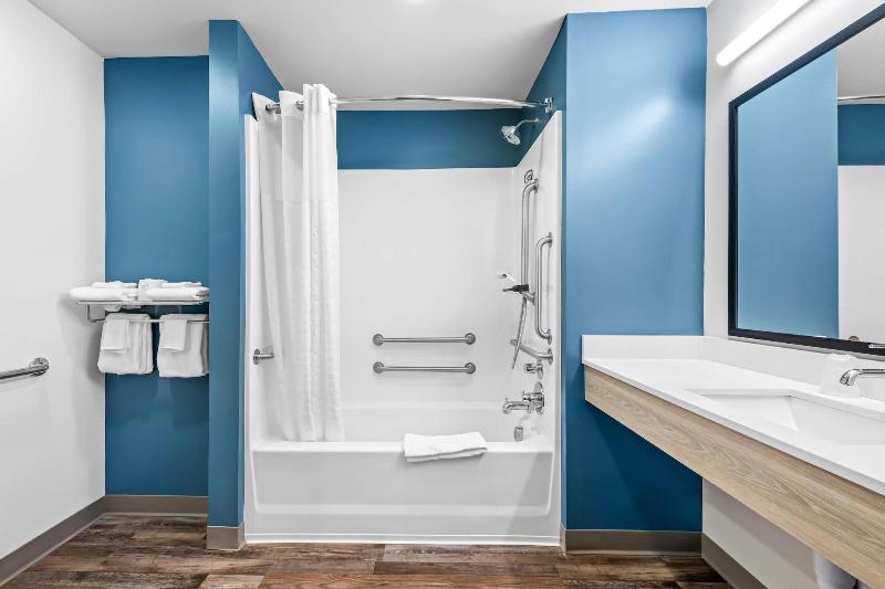 Woodspring Suites Winston Salem Near Hanes Mall image