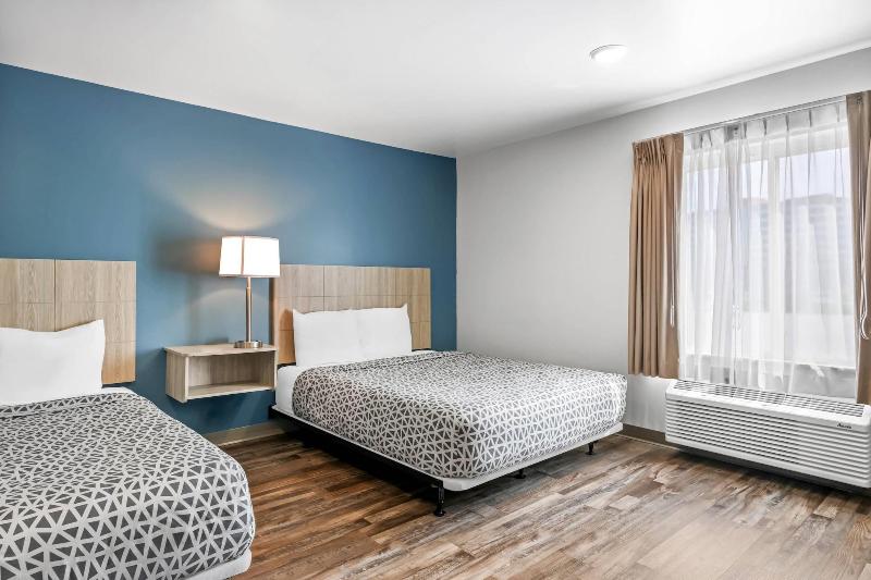 Woodspring Suites Winston Salem Near Hanes Mall image